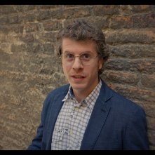 Gente strana: una scena tratta dal film