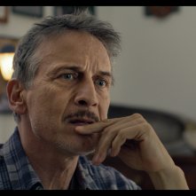 Gente strana: un momento del film