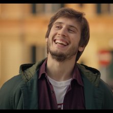 Gente strana: un'immagine del film