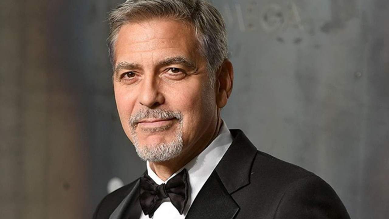 George Clooney afferma di essere ancora vicino ai co-protagonisti di E.R: "È stato il lavoro di una vita"