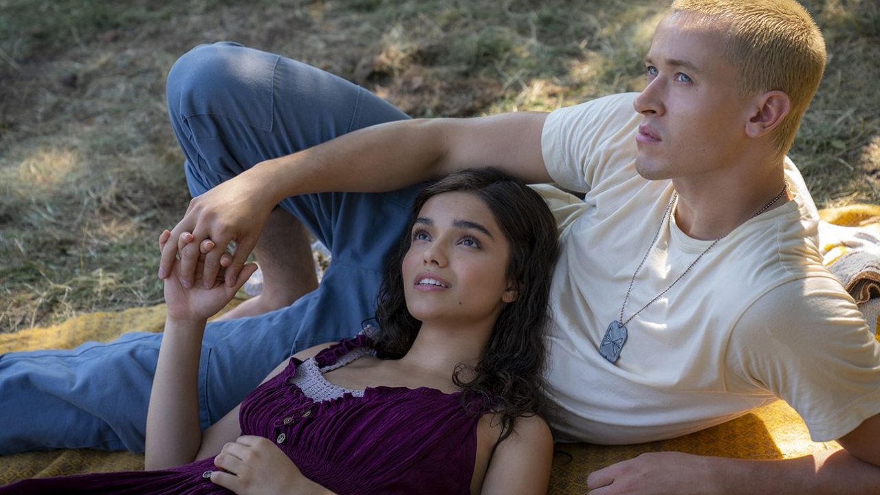 Hunger Games: Ballata Dell'Usignolo e del serpente, un video dal set mostra il cast durante le riprese