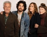 Sam & Kate: il trailer della commedia in cui Dustin Hoffman e Sissy Spacek recitano con i figli