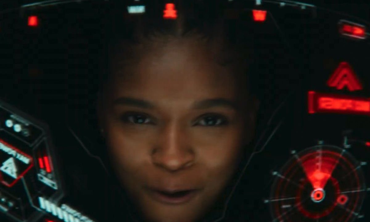 Black Panther: Wakanda Forever, l'armatura di Ironheart svelata nel nuovo spot televisivo
