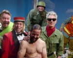 'Jackass 5 sarà diverso dai film precedenti', afferma Johnny Knoxville