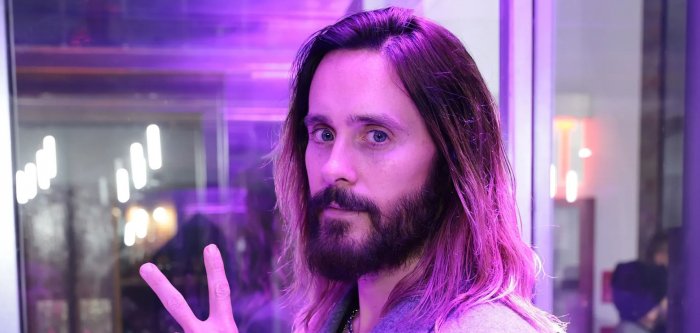 Jared Leto lancia la sua linea di prodotti di bellezza, Twentynine Palms