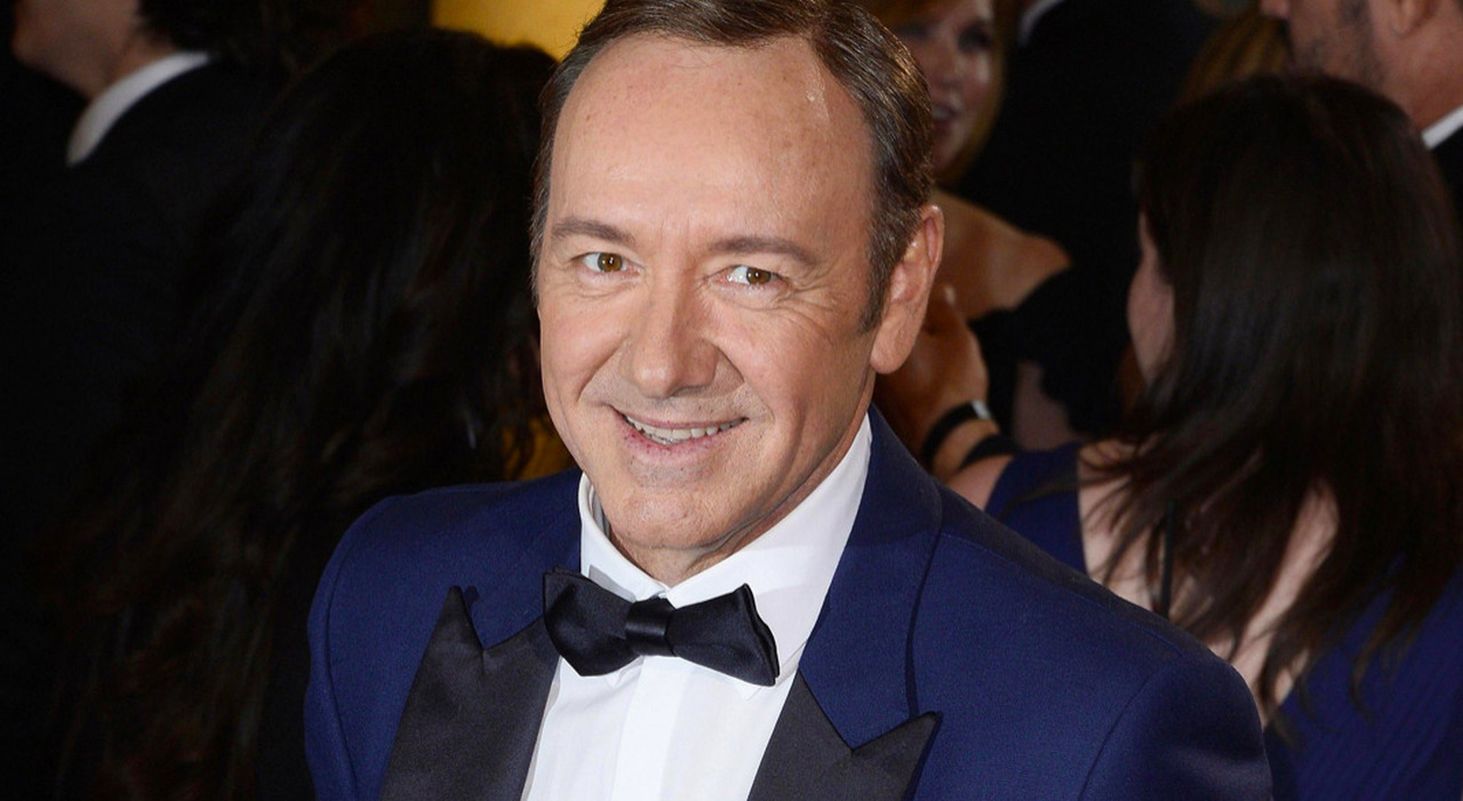 Kevin Spacey: per la giuria non è responsabile degli abusi sessuali a Anthony Rapp