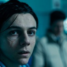 Piove: un'immagine del film