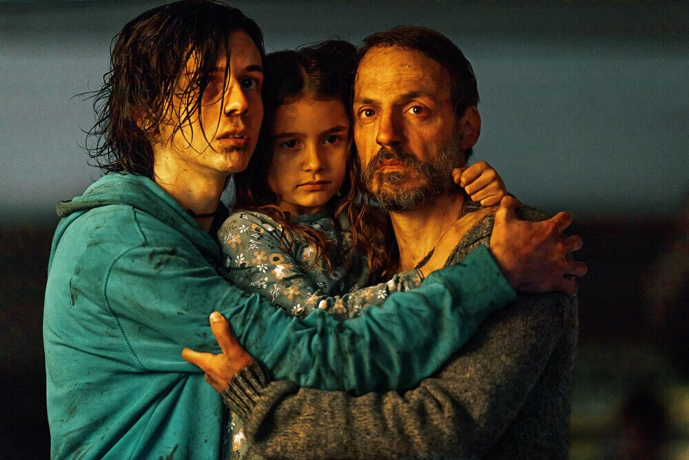 Piove: biglietti omaggio per vedere il film, anche Milano tra le città coinvolte