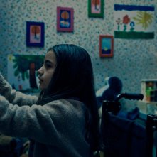 Piove: una foto del film