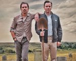 Raymond & Ray, la recensione: celebrare la vita attraverso la morte