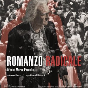 Locandina di Romanzo Radicale