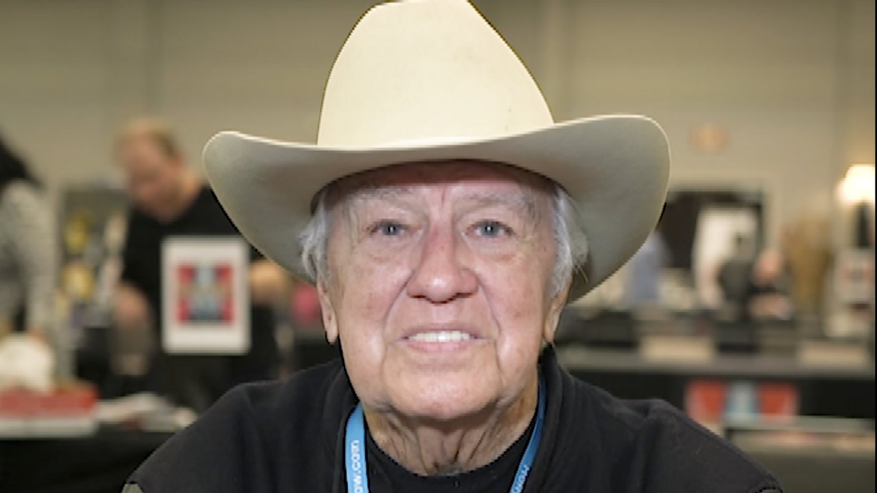 Ron Masak, lo Sceriffo de La signora in giallo morto a 86 anni