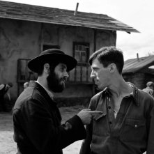 SHTTL: una scena del film