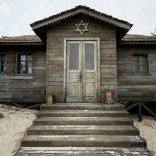 SHTTL: una foto dal set