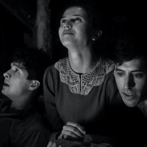 SHTTL: un'immagine del film