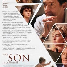 Locandina di The Son