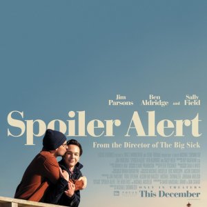 Locandina di Spoiler Alert