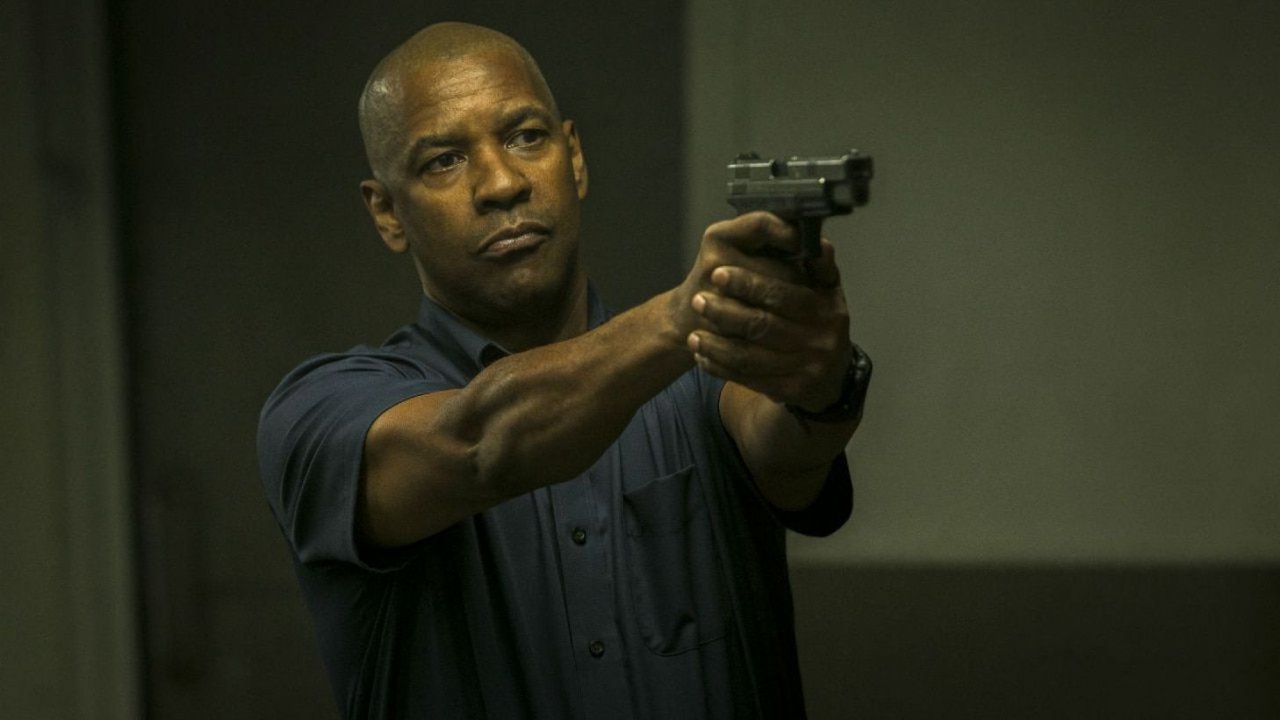 The Equalizer 3: Denzel Washington e Dakota Fanning sul set in Costiera Amalfitana (FOTO)