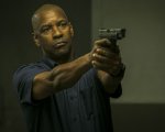 The Equalizer 3: Denzel Washington e Dakota Fanning sul set in Costiera Amalfitana (FOTO)