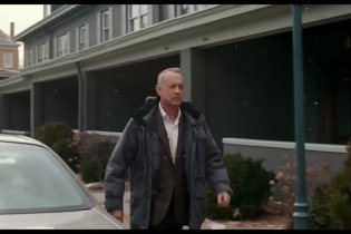 Non così vicino - Trailer Italiano