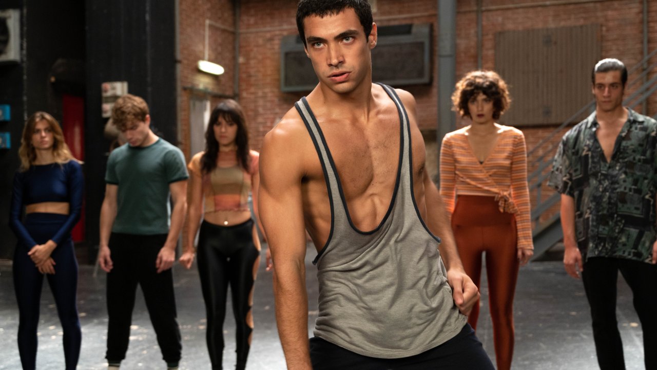 Backstage – Dietro le quinte, Cosimo Alemà: “Volevamo che le canzoni iconiche italiane ispirassero i ragazzi'