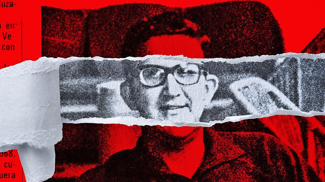 El Caso Padilla, la recensione: una testimonianza ancorata al passato