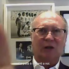 Er Gol de Turone Era Bono: un'inquadratura