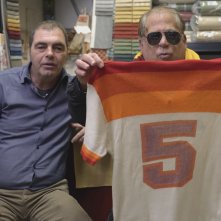 Er Gol de Turone Era Bono: una scena