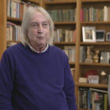 Er Gol de Turone Era Bono: un momento del film