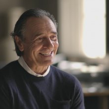 Er Gol de Turone Era Bono: una scena tratta dal film