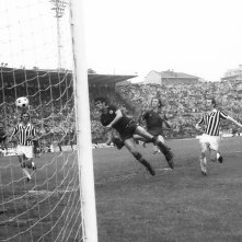 Er Gol de Turone Era Bono: una sequenza