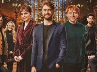 Harry Potter 20th Anniversary: Return to Hogwarts: vedere la reunion in DVD è una tempesta di emozioni