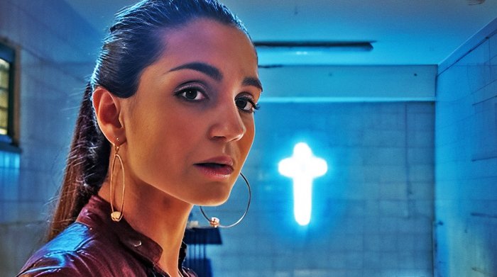 Piove a Roma 2022, Cristiana Dell’Anna: “Trovo più diseducativa la censura di quanto non sia il film”