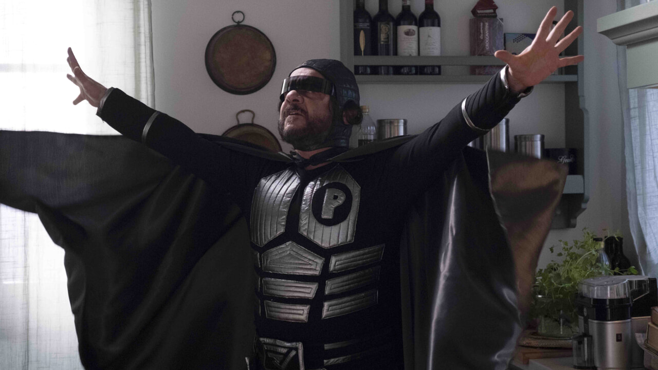 Sono Lillo: il trailer della nuova serie Original italiana con Lillo Petrolo