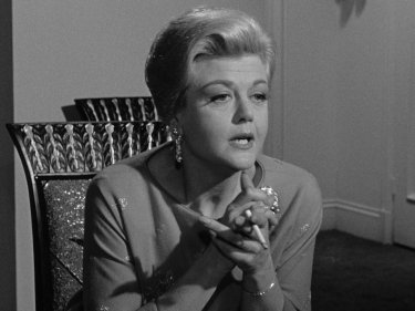 Angela Lansbury Manchurian