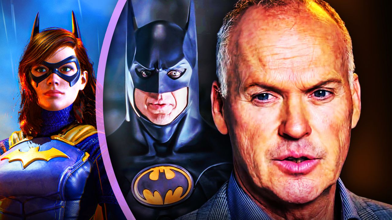 Batgirl: Michael Keaton è stato pagato 2 milioni di dollari per il suo cameo