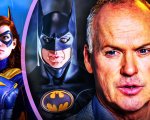 Batgirl: Michael Keaton è stato pagato 2 milioni di dollari per il suo cameo