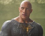 Black Adam: il direttore della fotografia svela la prima versione della scena post-credit
