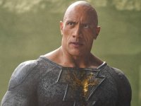 Black Adam: il direttore della fotografia svela la prima versione della scena post-credit