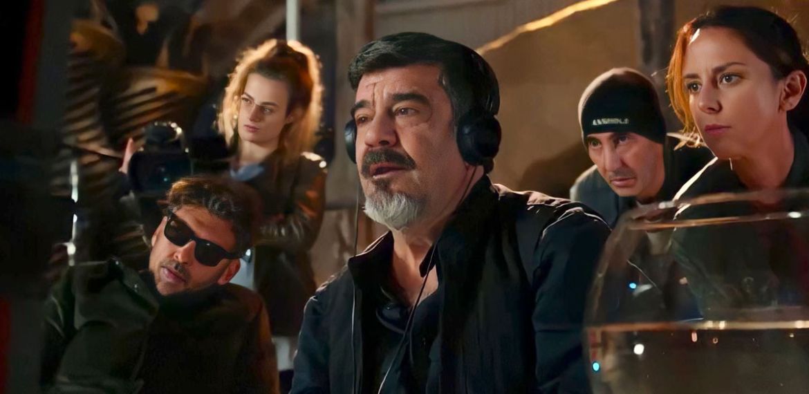 Alice nella Città 2022 si chiude celebrando il mito di Lamborghini, lunedì 24 l'anteprima di Boris 4