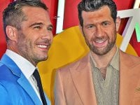 Bros a Roma 2022, Billy Eichner: 'Perché non abbiamo fatto prima un film così!'