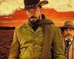 Django Unchained, Kanye West rivendica l'idea del film di Quentin Tarantino con Jamie Foxx