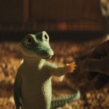 Il talento di Mr. Crocodile: una foto del film