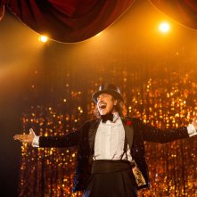 Il talento di Mr. Crocodile: Javier Bardem in una scena del film