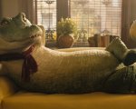 Il Talento di Mr. Crocodile, la recensione: un family movie irresistibile, canterino e dolcissimo