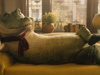 Il Talento di Mr. Crocodile, la recensione: un family movie irresistibile, canterino e dolcissimo