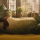 Il Talento di Mr. Crocodile, la recensione: un family movie irresistibile, canterino e dolcissimo
