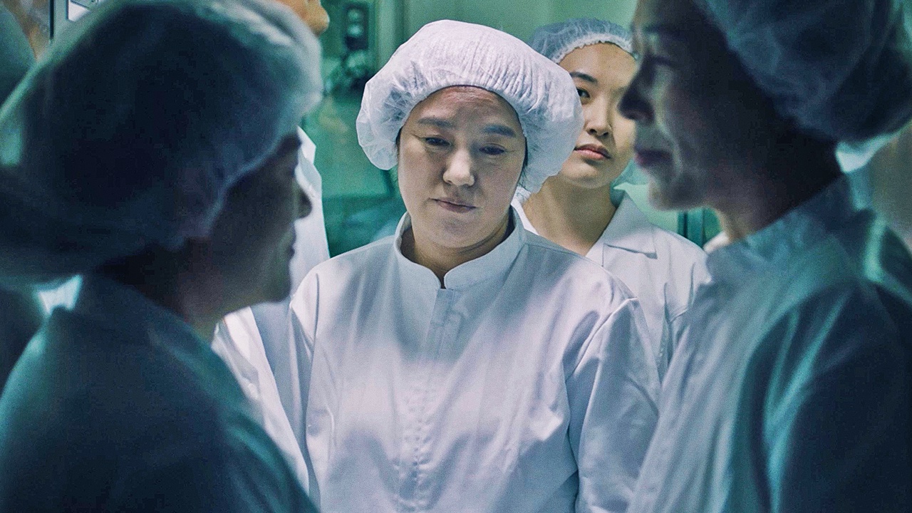 Jeong-sun, la recensione: Dalla parte degli ultimi