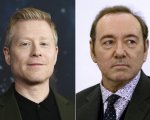 Kevin Spacey, Anthony Rapp commenta il verdetto della giuria: 'Non mi fermerò'