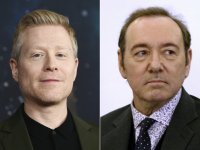 Kevin Spacey, Anthony Rapp commenta il verdetto della giuria: 'Non mi fermerò'